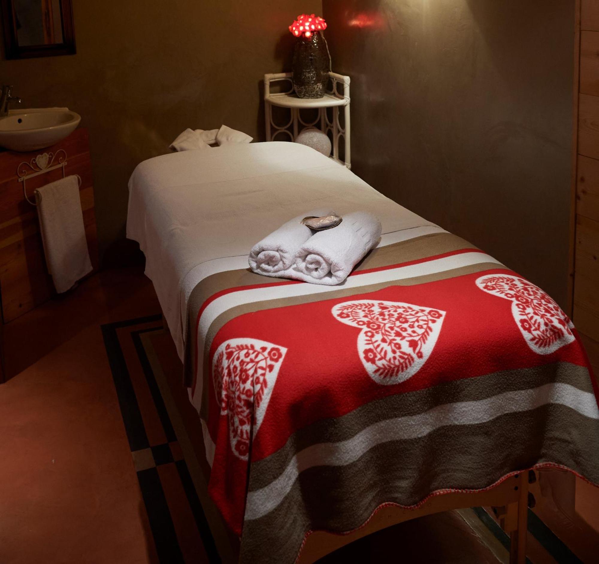 Le Christiania Hotel & Spa La Salle-les-Alpes Exterior photo